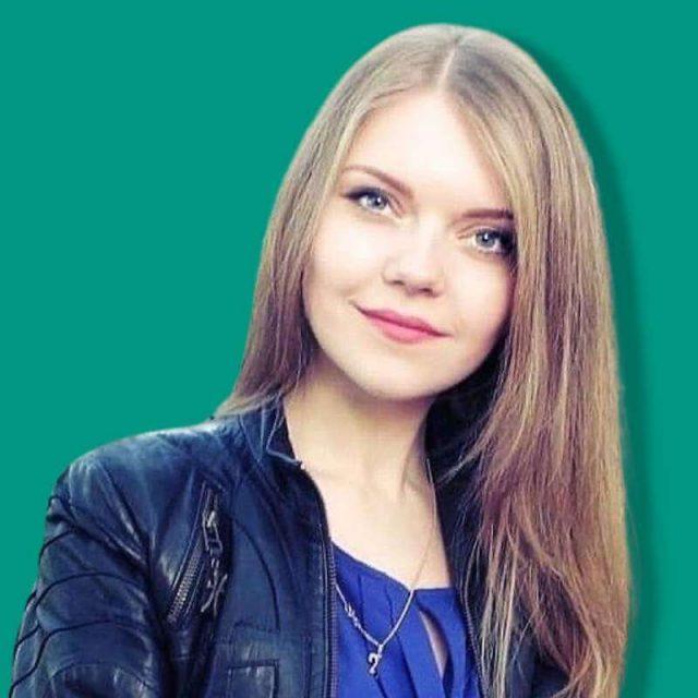Сальніченко Інна